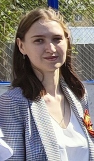 Филькина Надежда Николаевна.