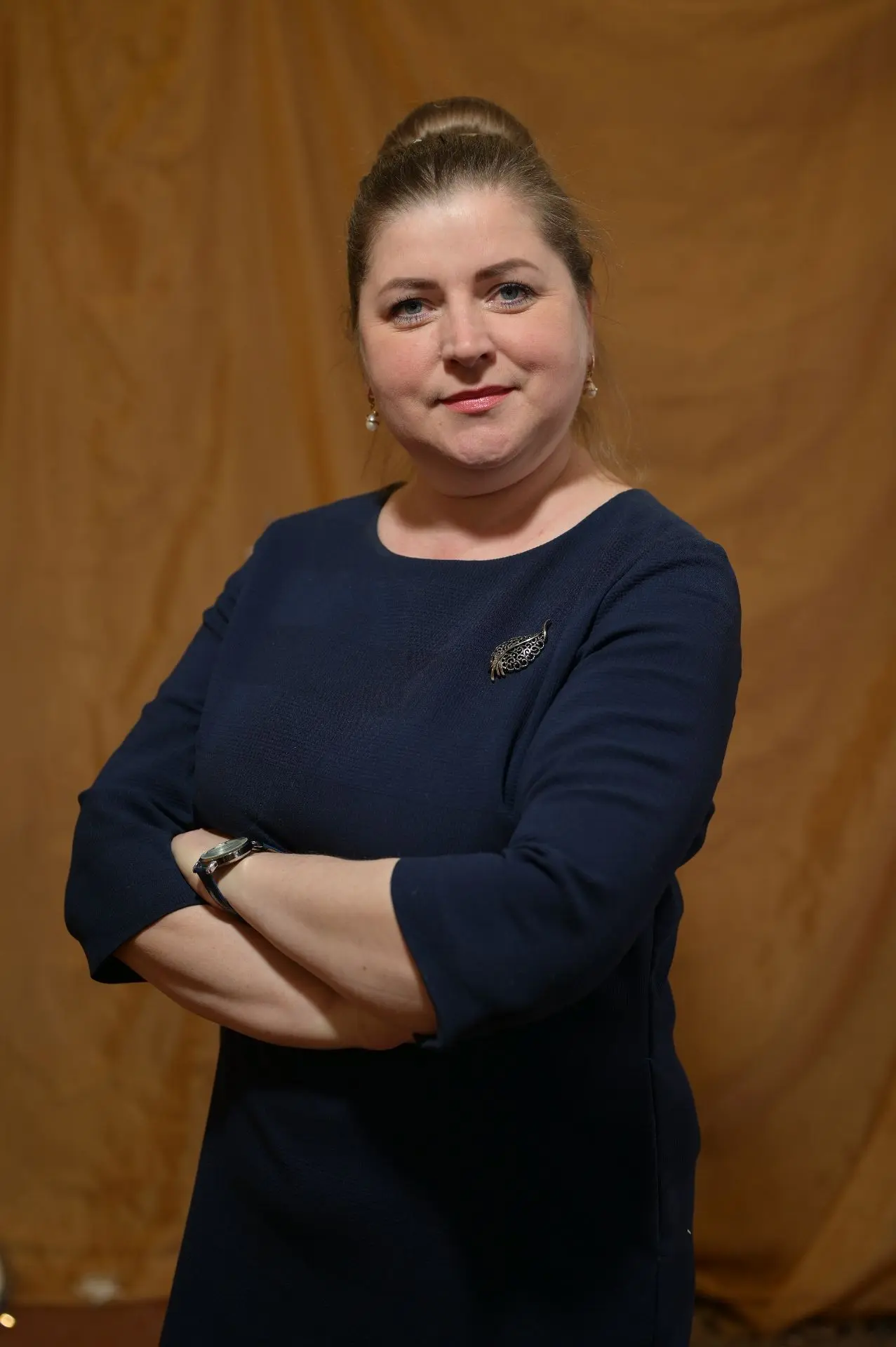 Беломытцева Оксана Геннадьевна.